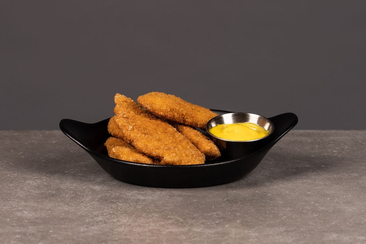 Dippin' Chicken