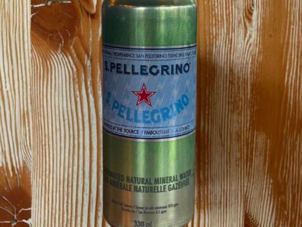 San Pellegrino
