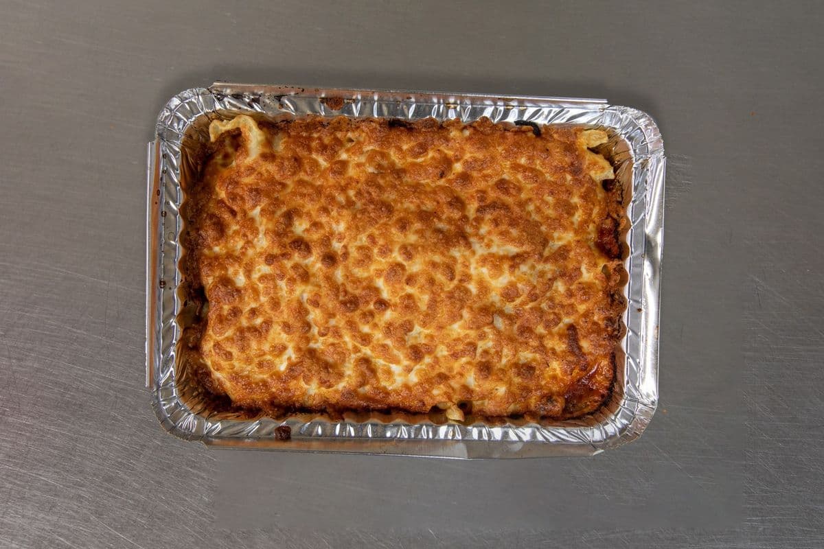 Lasagna