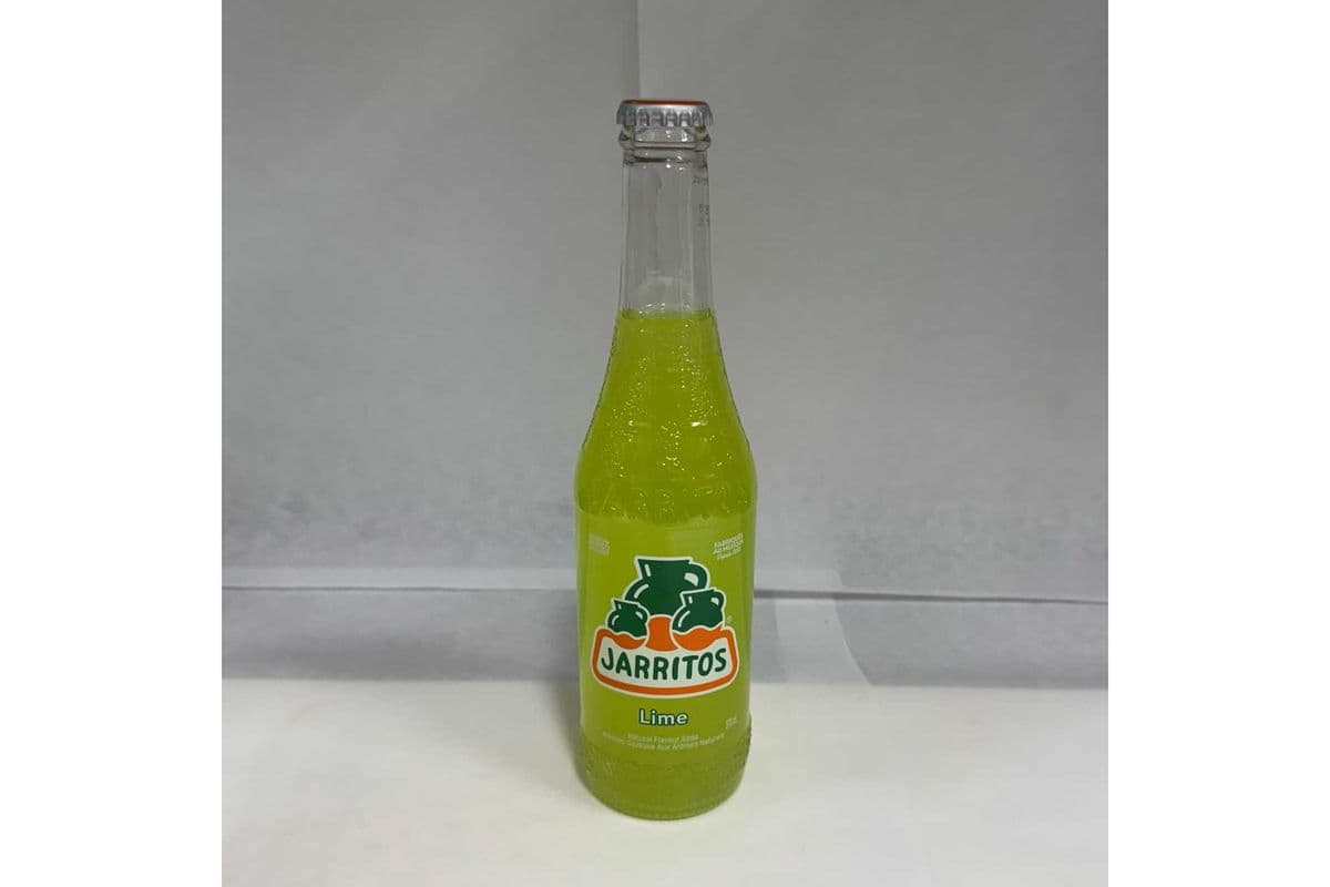 Jarrito Lime