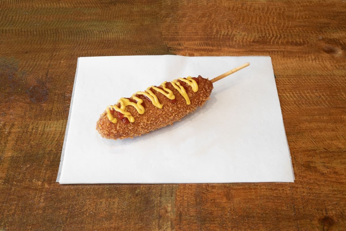 Original Hotdog