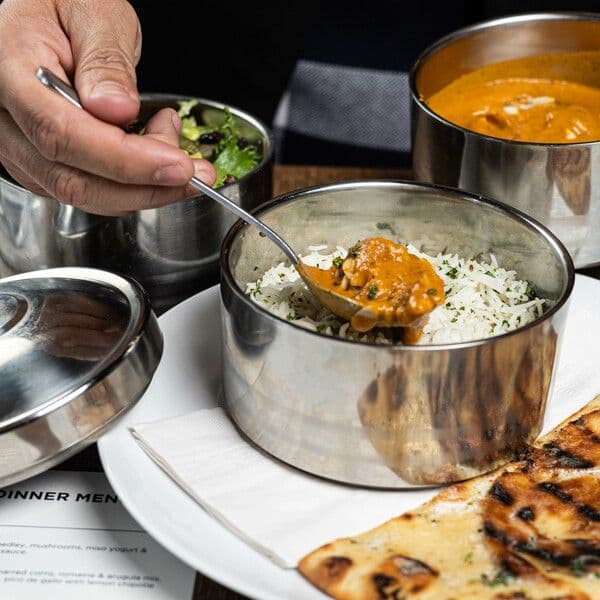 Old Delhi Butter Chicken