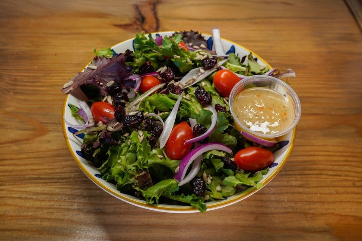 The Daily Grind Salad