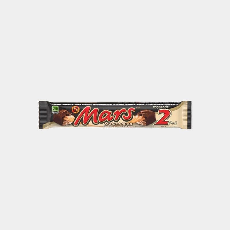 Mars Cookie Dough