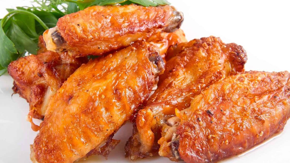 Honey Garlic