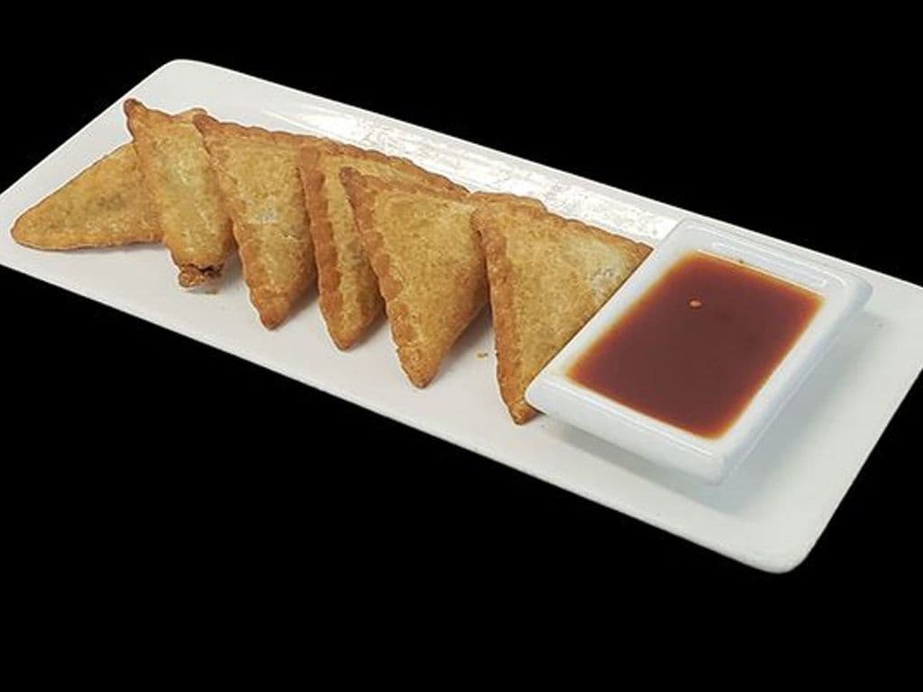 Samosas
