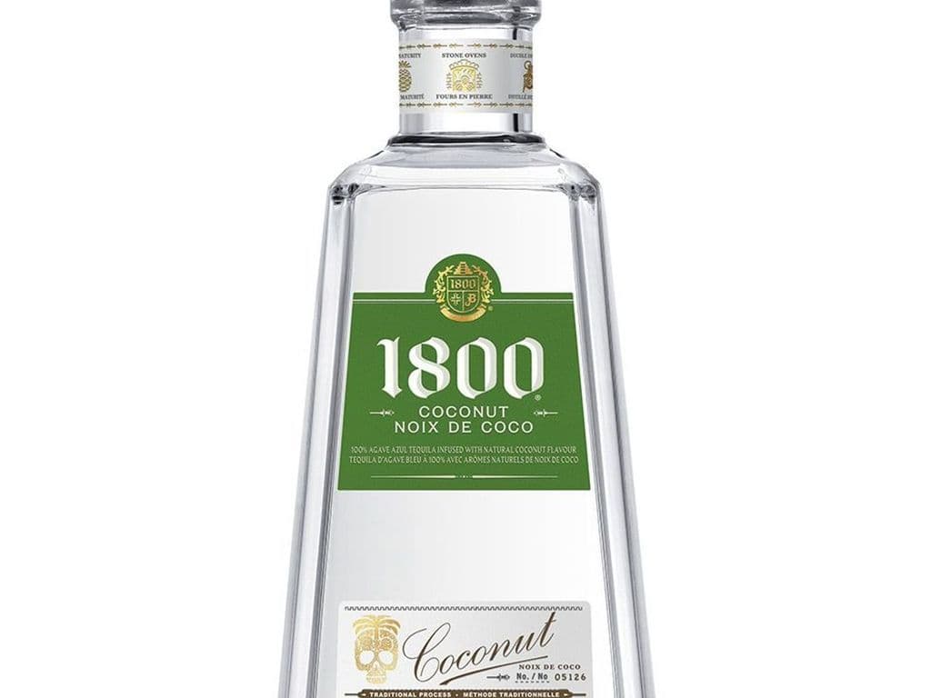1800 Coconut Tequila (750ml)