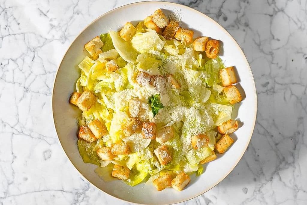 Caesar Salad