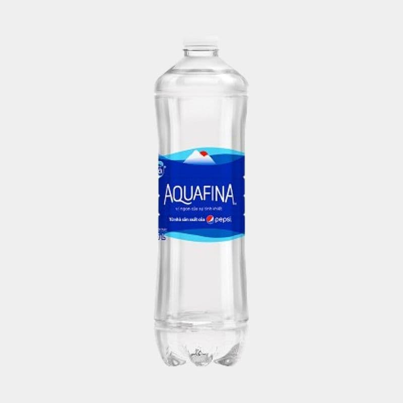 Aquafina