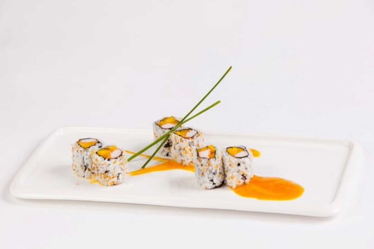 Tropicana Roll