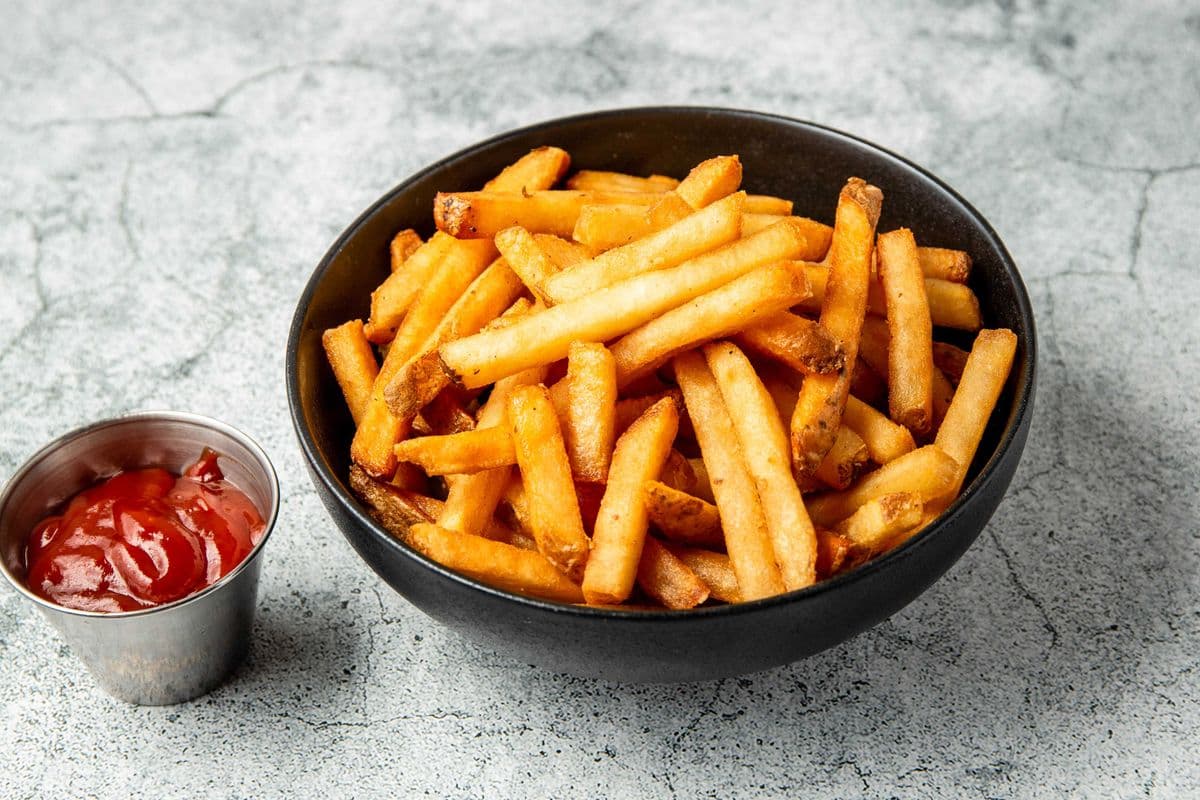 Classic Fries