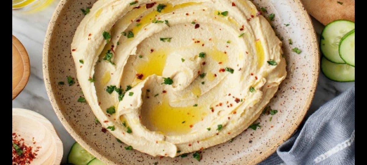 Hummus