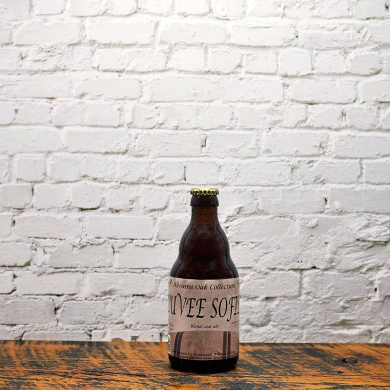 Alvinne Cuvée Sofie (330 ml)