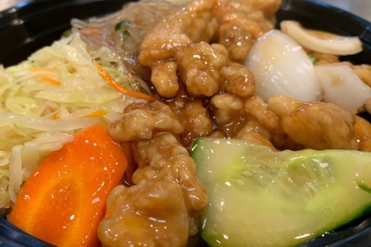 B6. Tangsuyuk