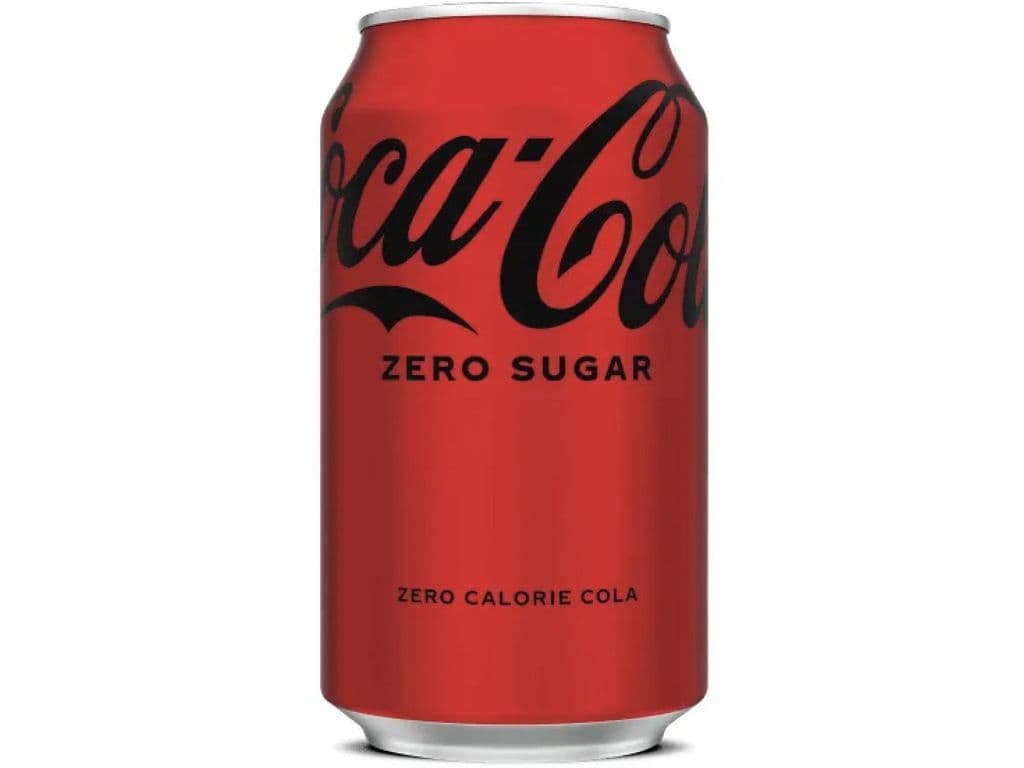 Coke Zero