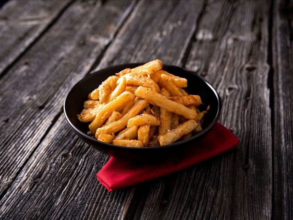 Frites / Fries