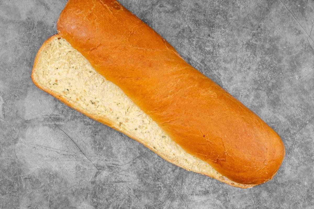 Garlic Bread