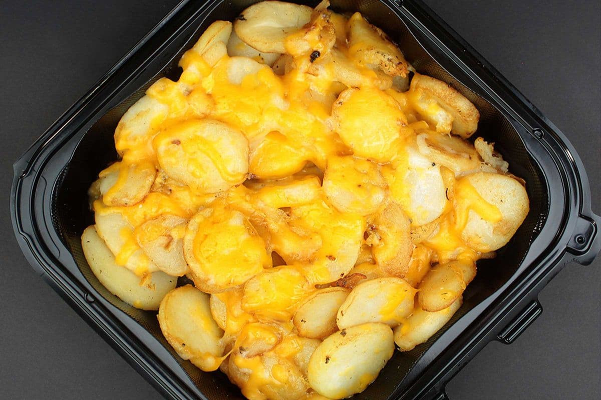 P.D. Poutine
