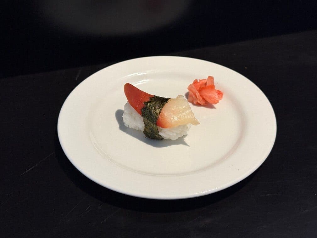 Hokkigai (Surf Clam)