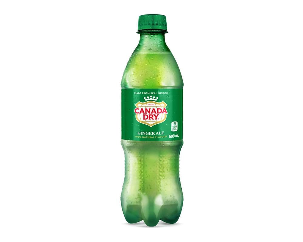 Canada Dry