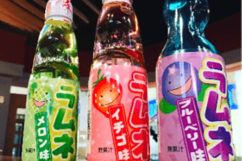 Ramune