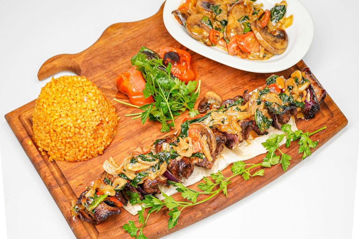 Shashlik