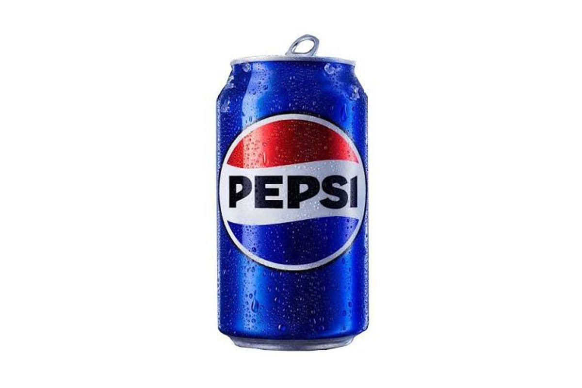 Pepsi Cola
