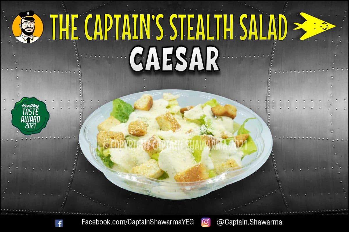 Caesar Salad