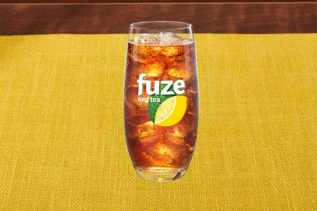 FUZE® Iced Tea (110 Cals)