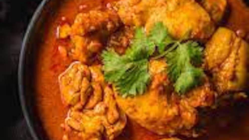 Vindaloo