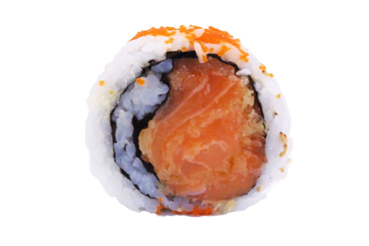 U2. Uramaki Karai Sake (5 mcx)