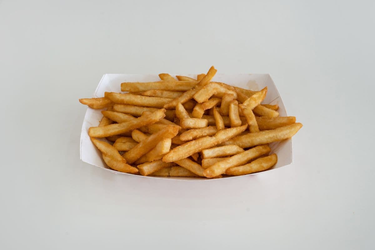 Fries