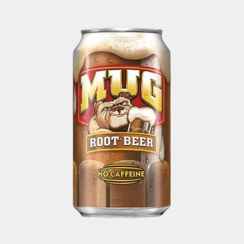 Root beer