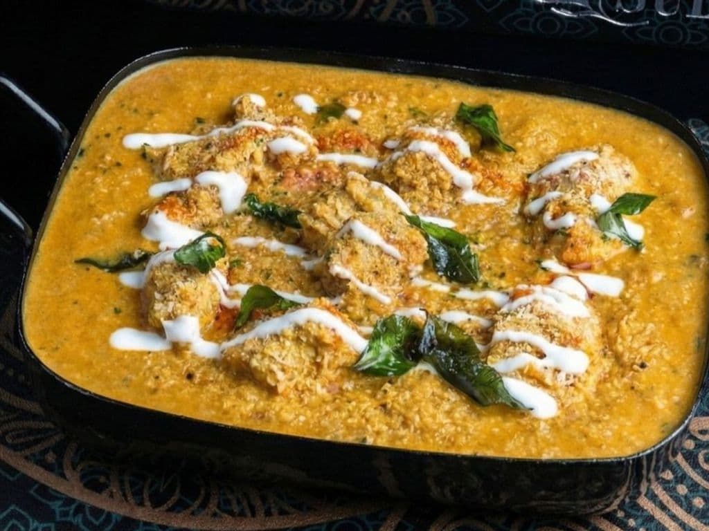 Chicken Sukka (DF , GF)