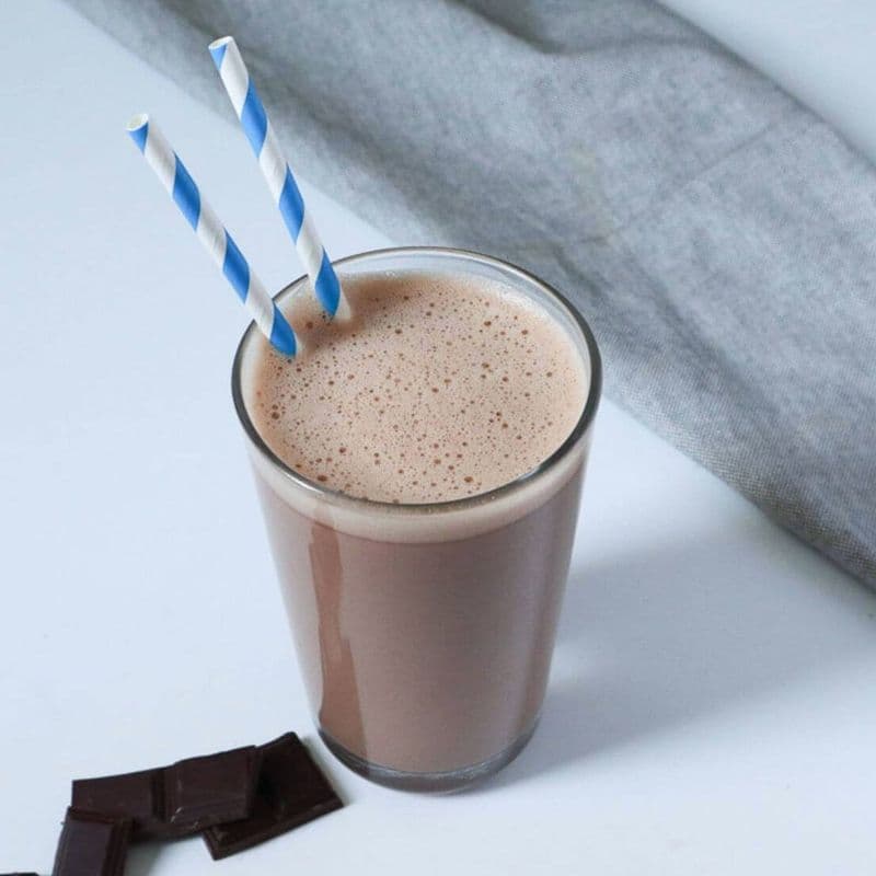 Chocolate Milk