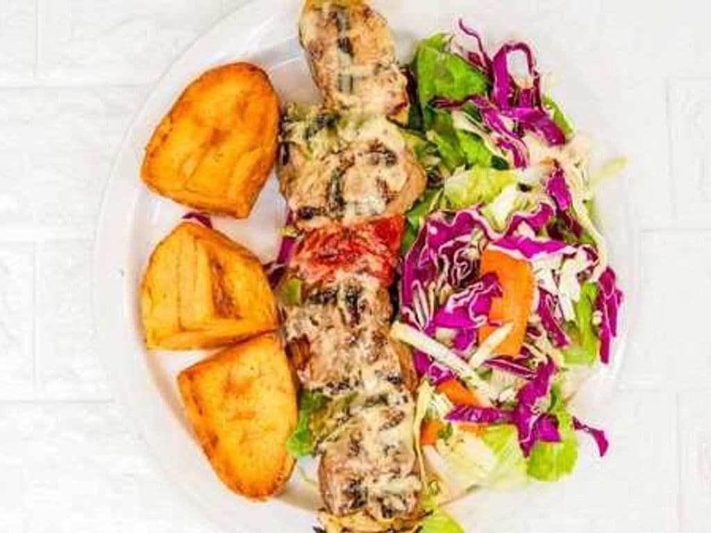 SHISH KEBAB