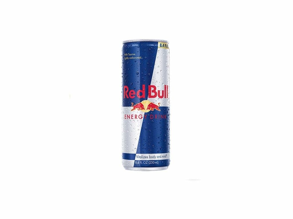 Red Bull Energy Drink, 250 ml