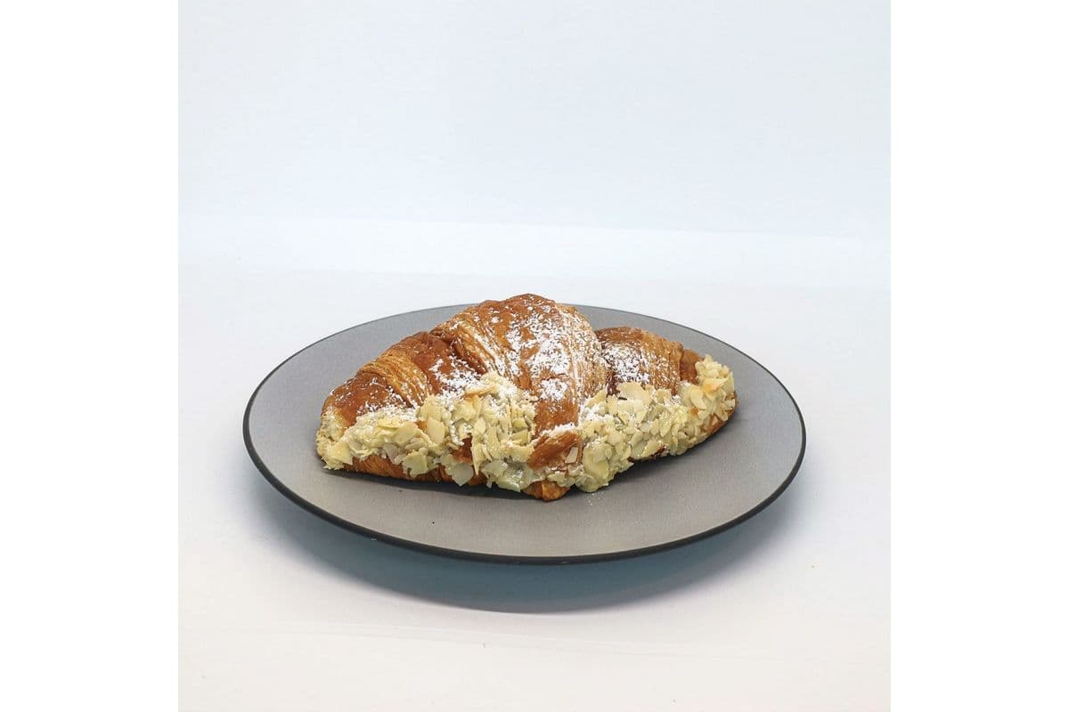 Almond Croissant