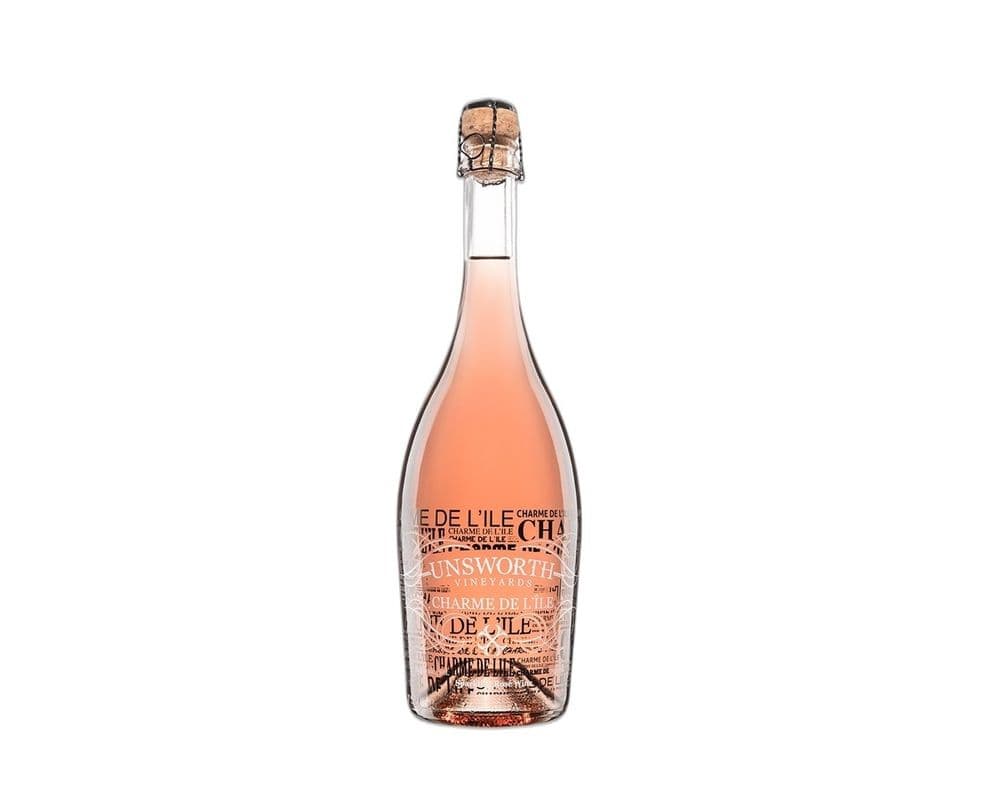Unsworth Rose Charme De L'ile (1 x 750 ml)