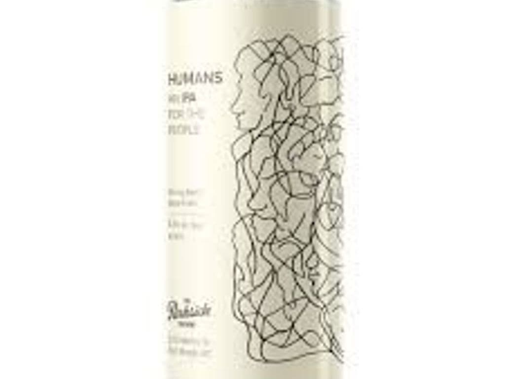 Parkside Brewery Humans An IPA For The People (473 ml x 4 ct)