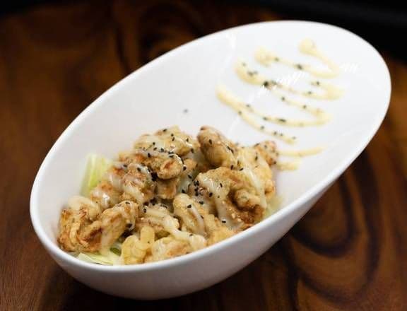 Chicken Karaage