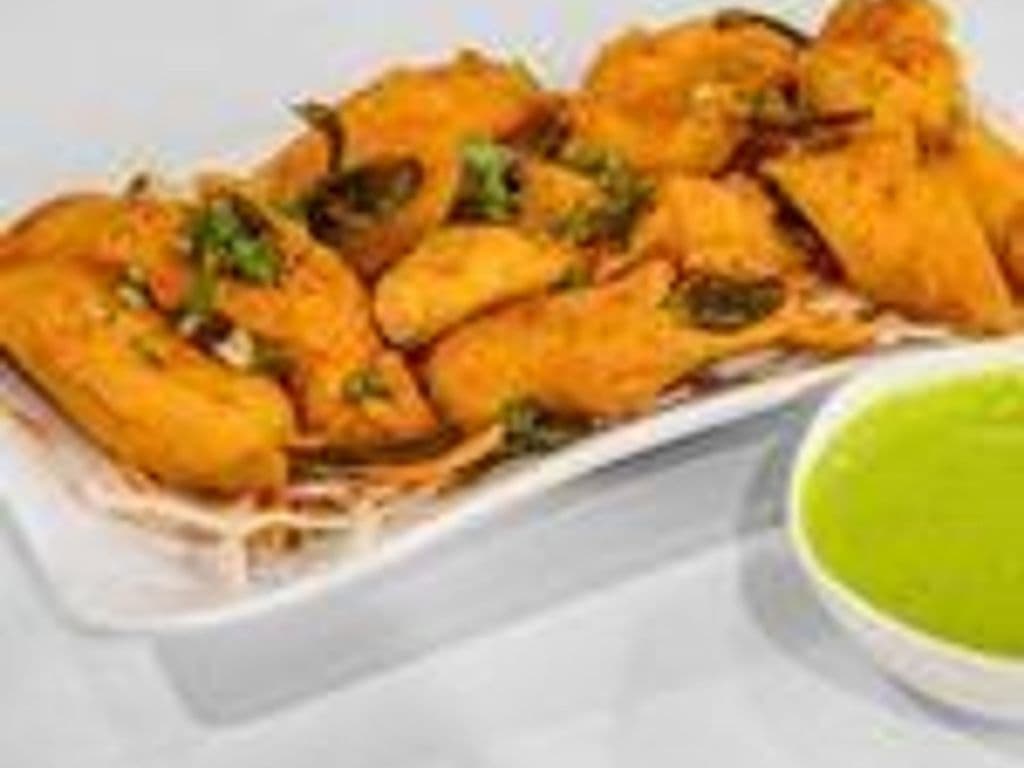 Cut Mirchi