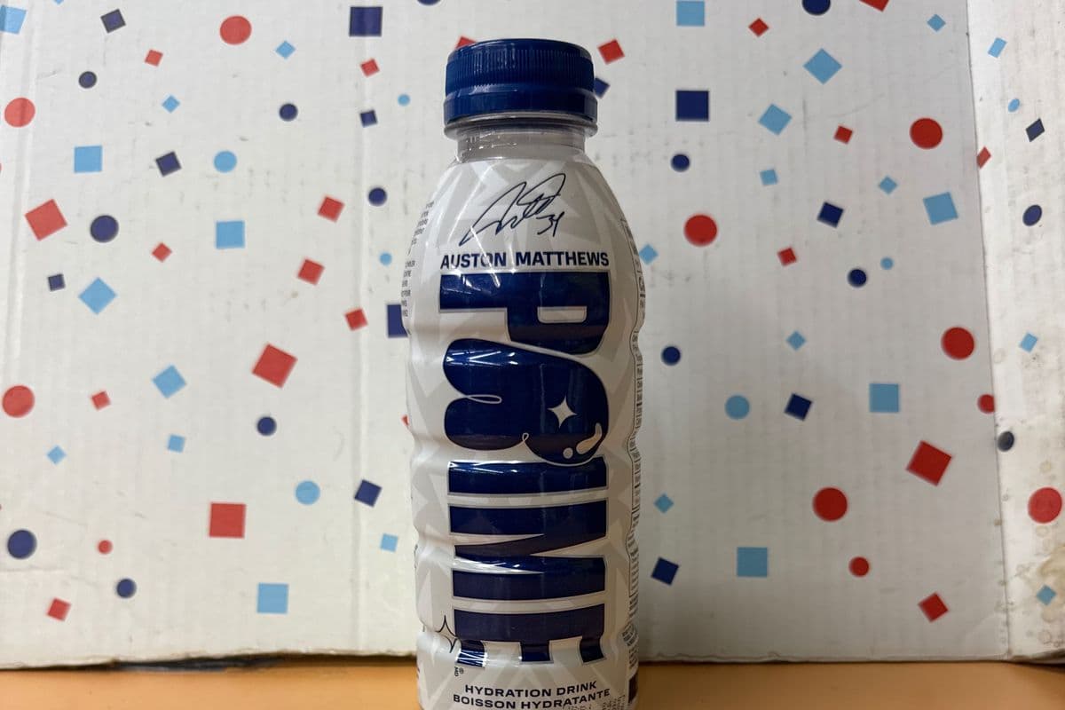 Prime Austin Matthews 500ml