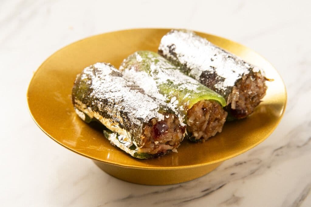 Paan Roll