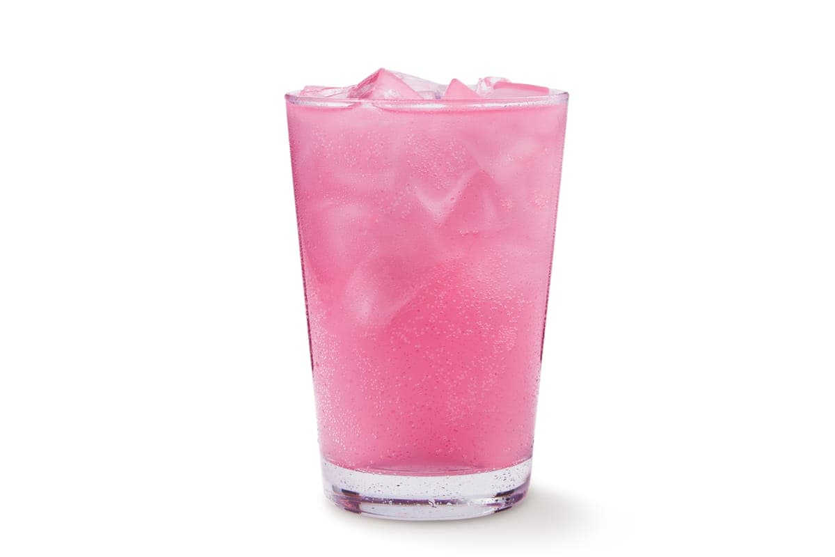 Pink Energy Infusr® Zero Sugar, powered by Monster Energy Zero Ultra