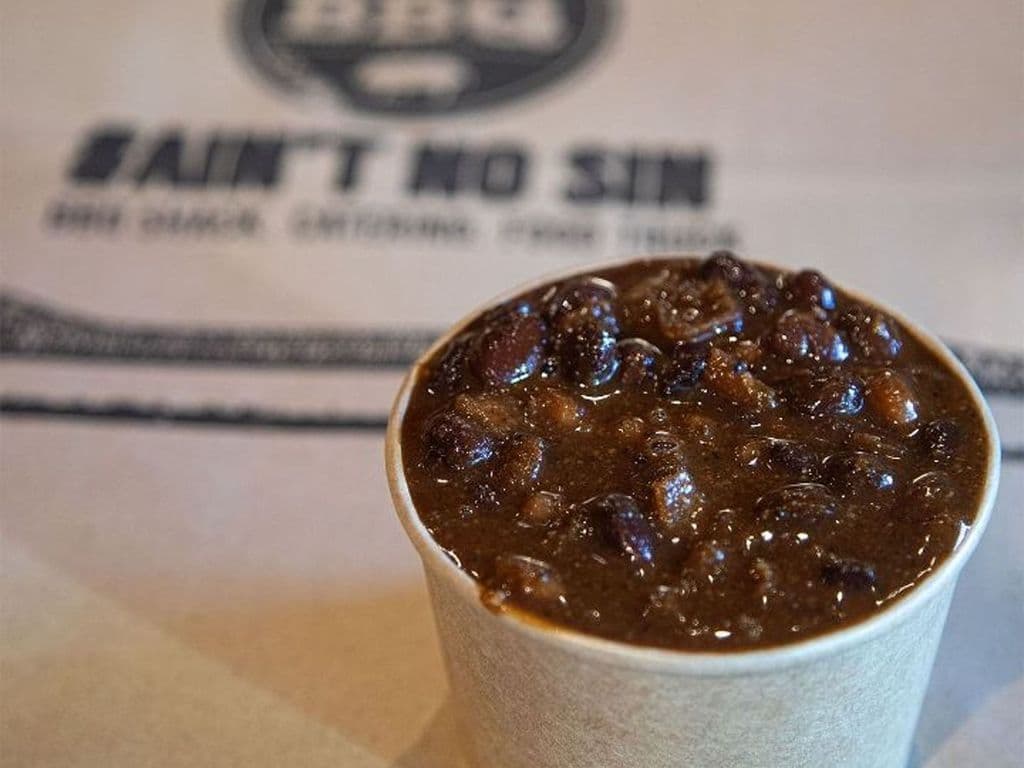 Southern Baked Beans