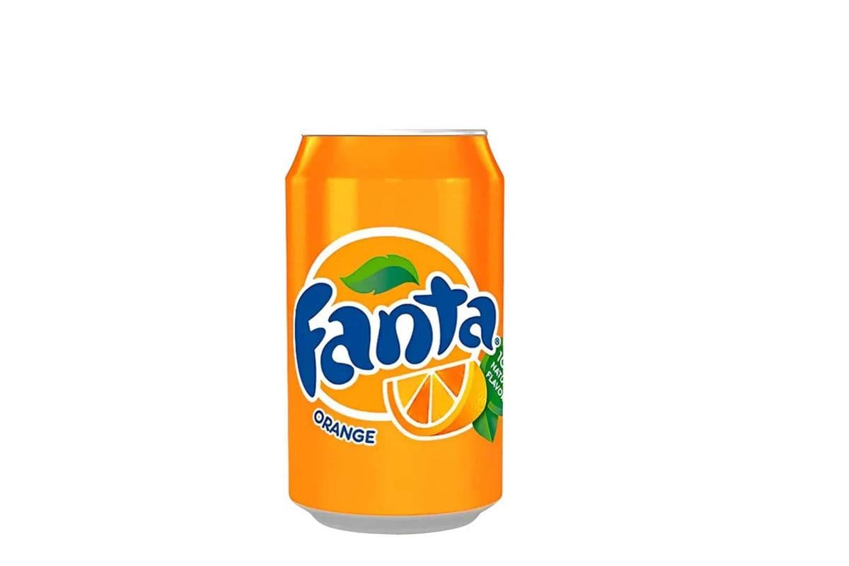 D95. Fanta