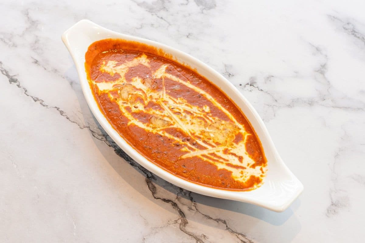 Dal Makhani