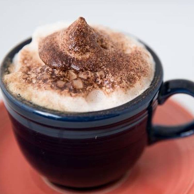 Cappuccino / Cappuccino