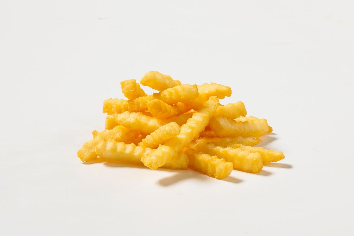 Fries